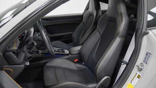 2022 Porsche 911 GT3