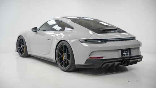 2022 Porsche 911 GT3
