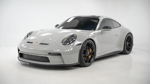 2022 Porsche 911 GT3