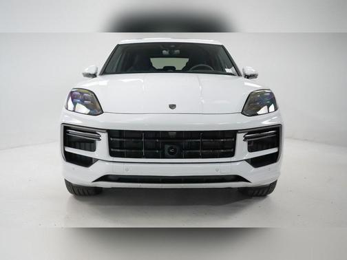 2025 Porsche Cayenne Cayenne Turbo E-Hybrid