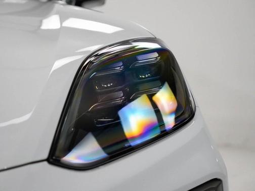 2025 Porsche Cayenne Cayenne Turbo E-Hybrid