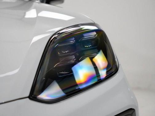 2025 Porsche Cayenne Cayenne Turbo E-Hybrid