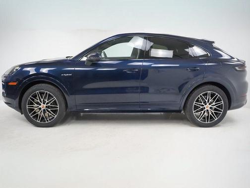 2026 Porsche Cayenne Cayenne E-Hybrid