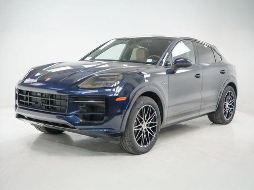 2026 Porsche Cayenne Cayenne E-Hybrid