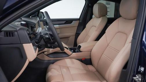 2026 Porsche Cayenne Cayenne E-Hybrid