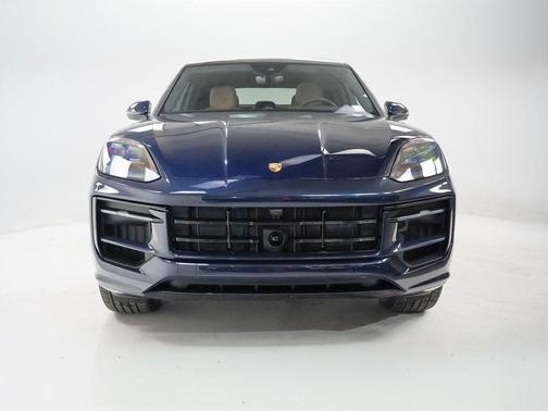 2026 Porsche Cayenne Cayenne E-Hybrid