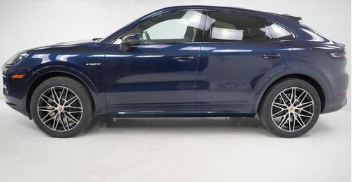 2026 Porsche Cayenne Cayenne E-Hybrid