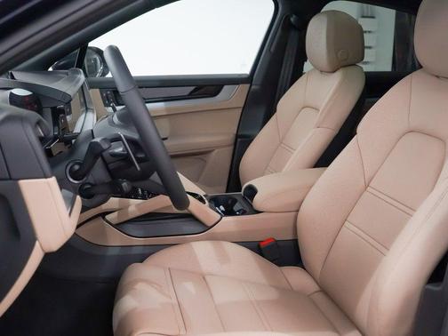 2026 Porsche Cayenne Cayenne E-Hybrid