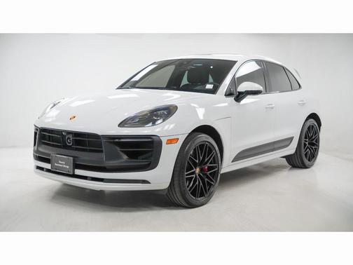 2022 Porsche Macan GTS