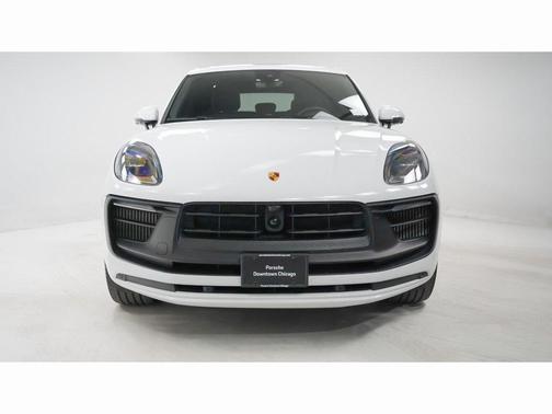 2022 Porsche Macan GTS