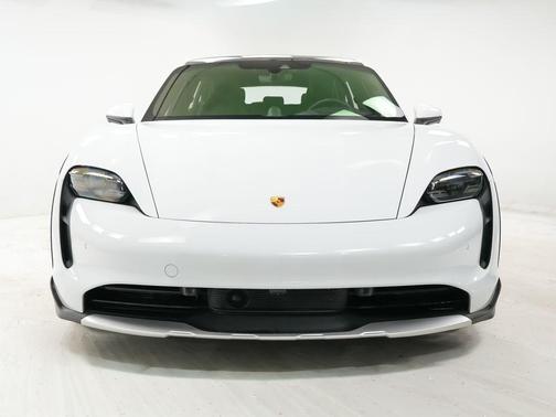 2023 Porsche Taycan 4S