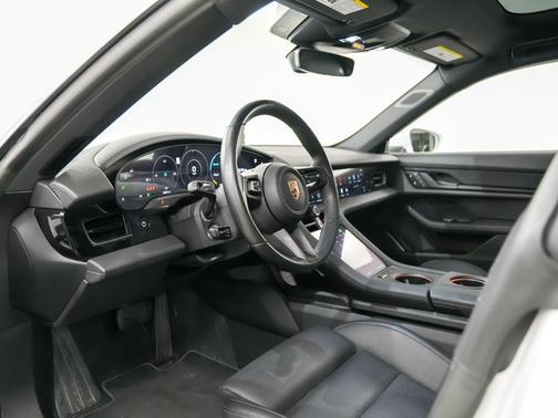 2023 Porsche Taycan 4S