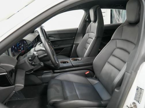 2023 Porsche Taycan 4S