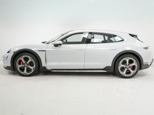 2023 Porsche Taycan 4S