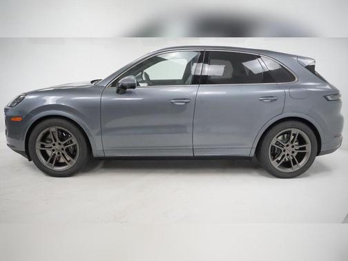 2026 Porsche Cayenne Cayenne Turbo E-Hybrid