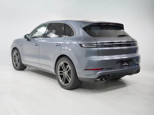 2026 Porsche Cayenne Cayenne Turbo E-Hybrid