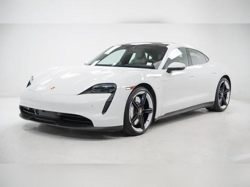 2023 Porsche Taycan 4S