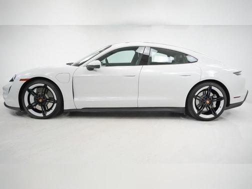 2023 Porsche Taycan 4S