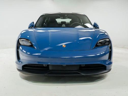 2022 Porsche Taycan 4S
