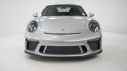 2018 Porsche 911 GT3