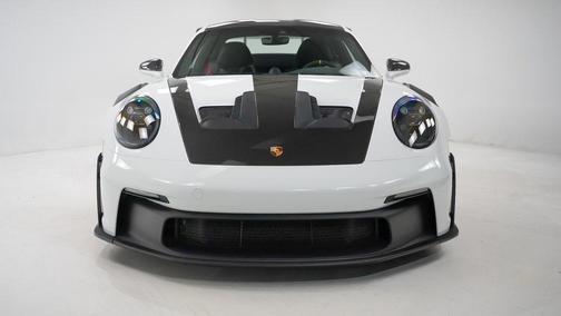 2025 Porsche 911 GT3 RS