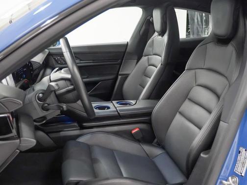 2023 Porsche Taycan 4S