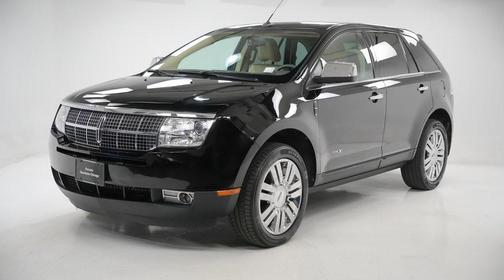 2009 Lincoln MKX Base