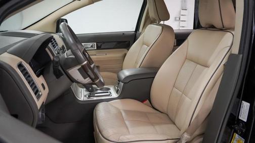 2009 Lincoln MKX Base