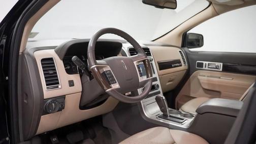 2009 Lincoln MKX Base