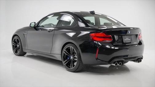 2018 BMW M2 Base