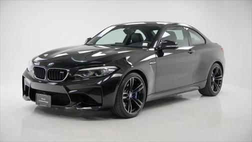 2018 BMW M2 Base