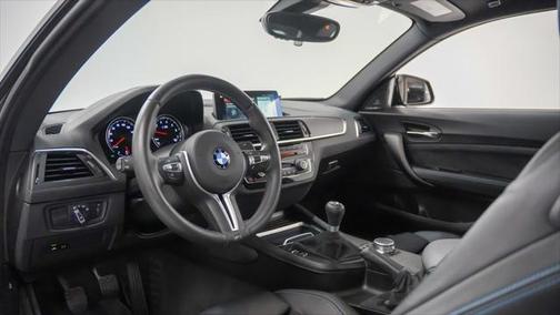 2018 BMW M2 Base