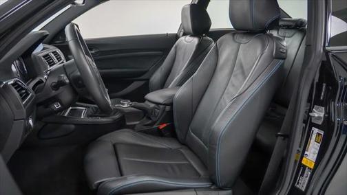 2018 BMW M2 Base