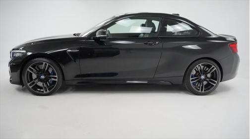 2018 BMW M2 Base