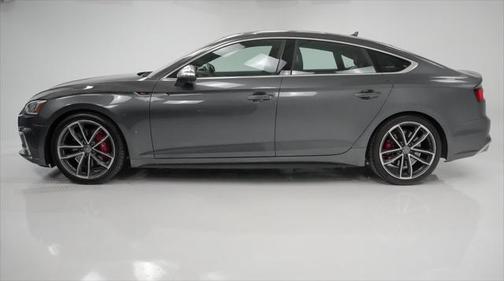 2019 Audi S5 3.0T Prestige