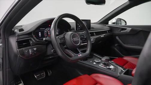 2019 Audi S5 3.0T Prestige