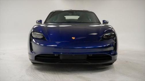 2020 Porsche Taycan 4S