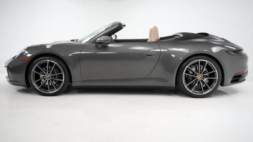 2023 Porsche 911 Carrera