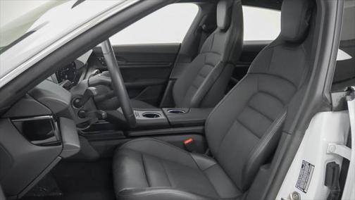 2023 Porsche Taycan Cross Turismo 4S