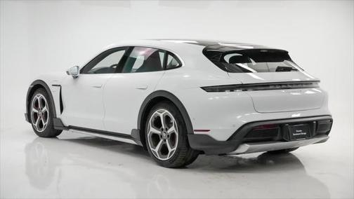 2023 Porsche Taycan Cross Turismo 4S