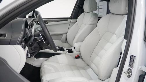 2022 Porsche Macan GTS