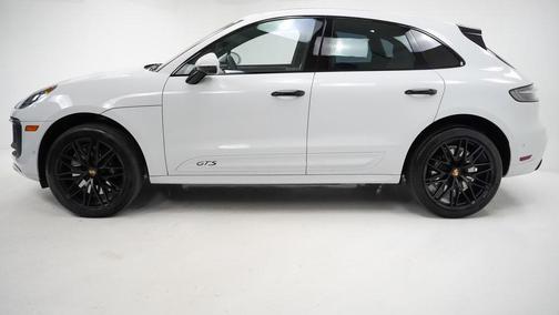 2022 Porsche Macan GTS