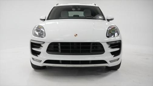 2018 Porsche Macan GTS