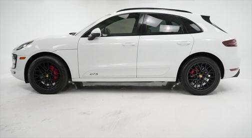 2018 Porsche Macan GTS