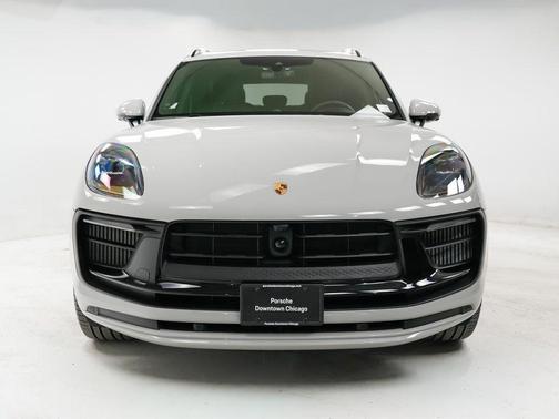 2025 Porsche Macan GTS
