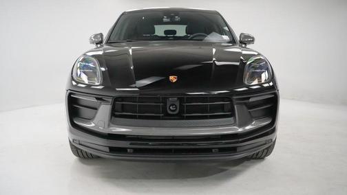 2026 Porsche Macan T