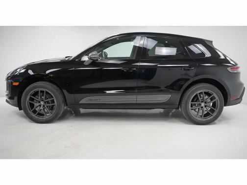2026 Porsche Macan T