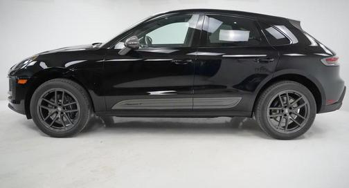 2026 Porsche Macan T