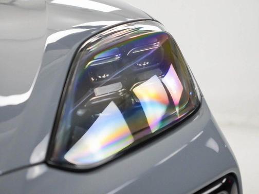 2026 Porsche Cayenne S