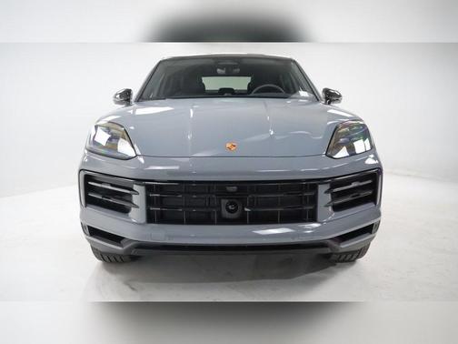 2026 Porsche Cayenne S